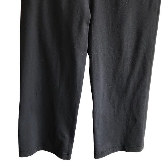 Lululemon Wunder Under Crops Leggings Size 10 Manifesto Reflective Reversible - Picture 5 of 10